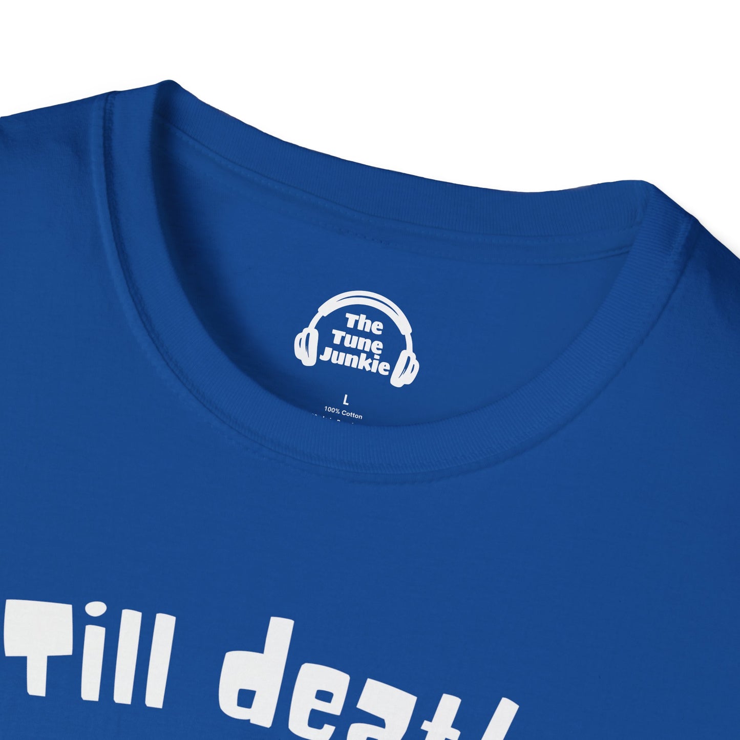 Till Death Do Us Rock