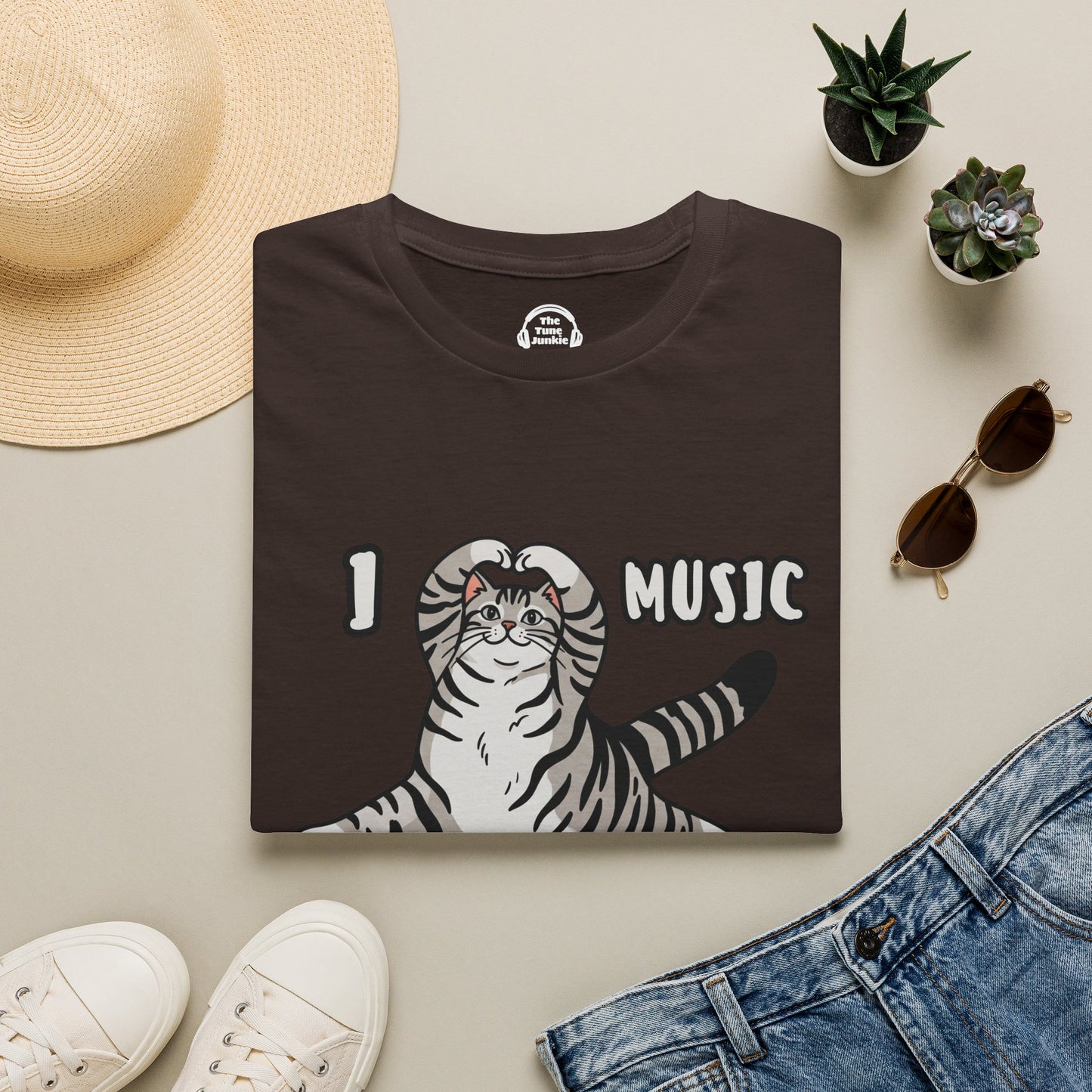I Luv Music