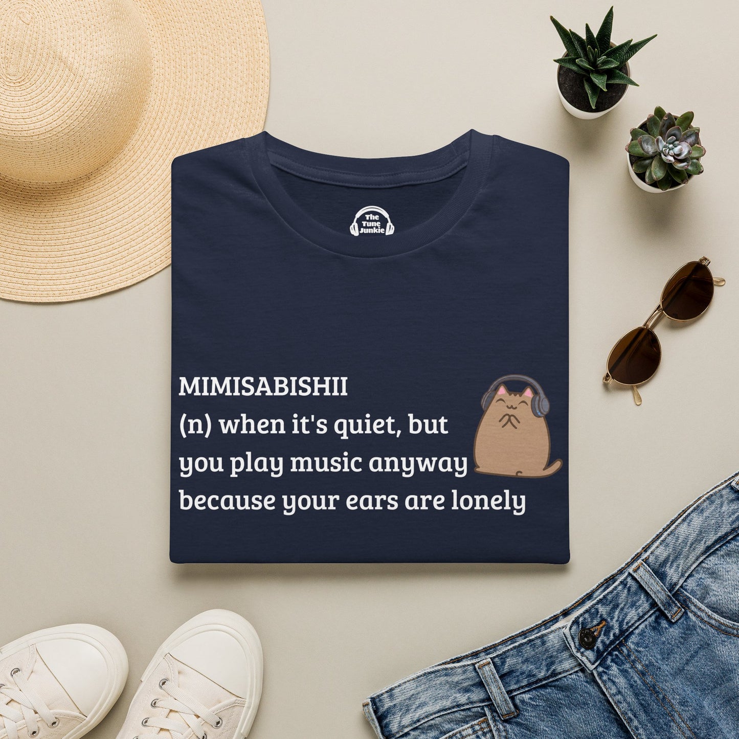 Mimisabishii