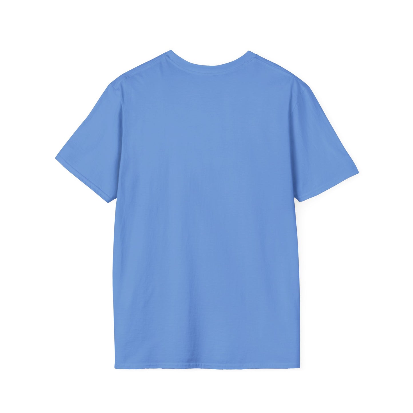 The Thinker. Philosopher's T-Shirt