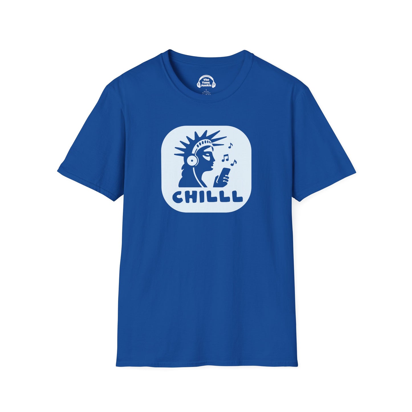 Chill Unisex Tee