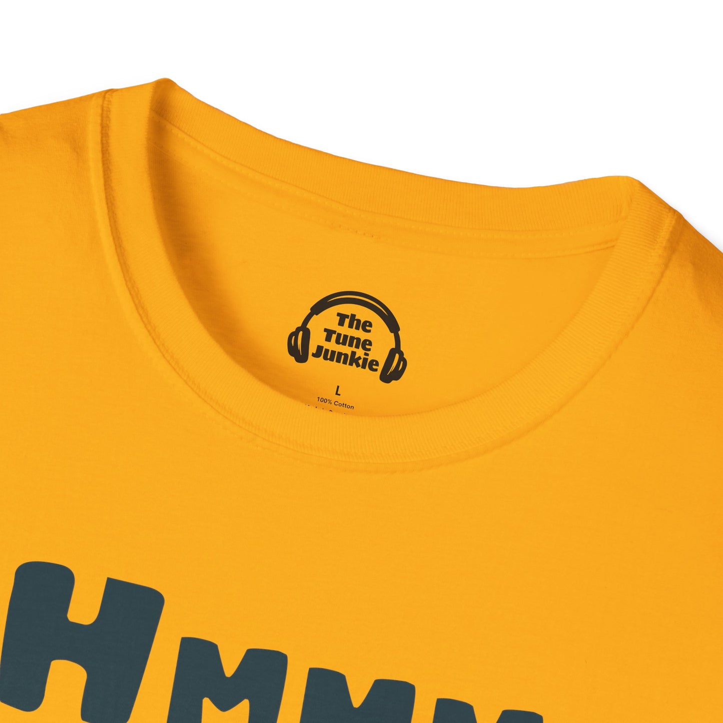 Moai Statue T-shirt