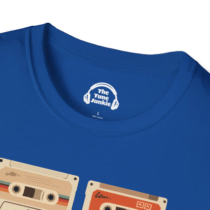 Cassette Collection 3