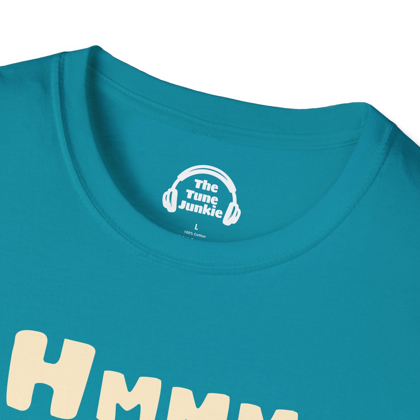 Moai - Unisex T-Shirt