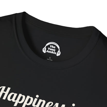 Happiness Is My Favorite Songs
