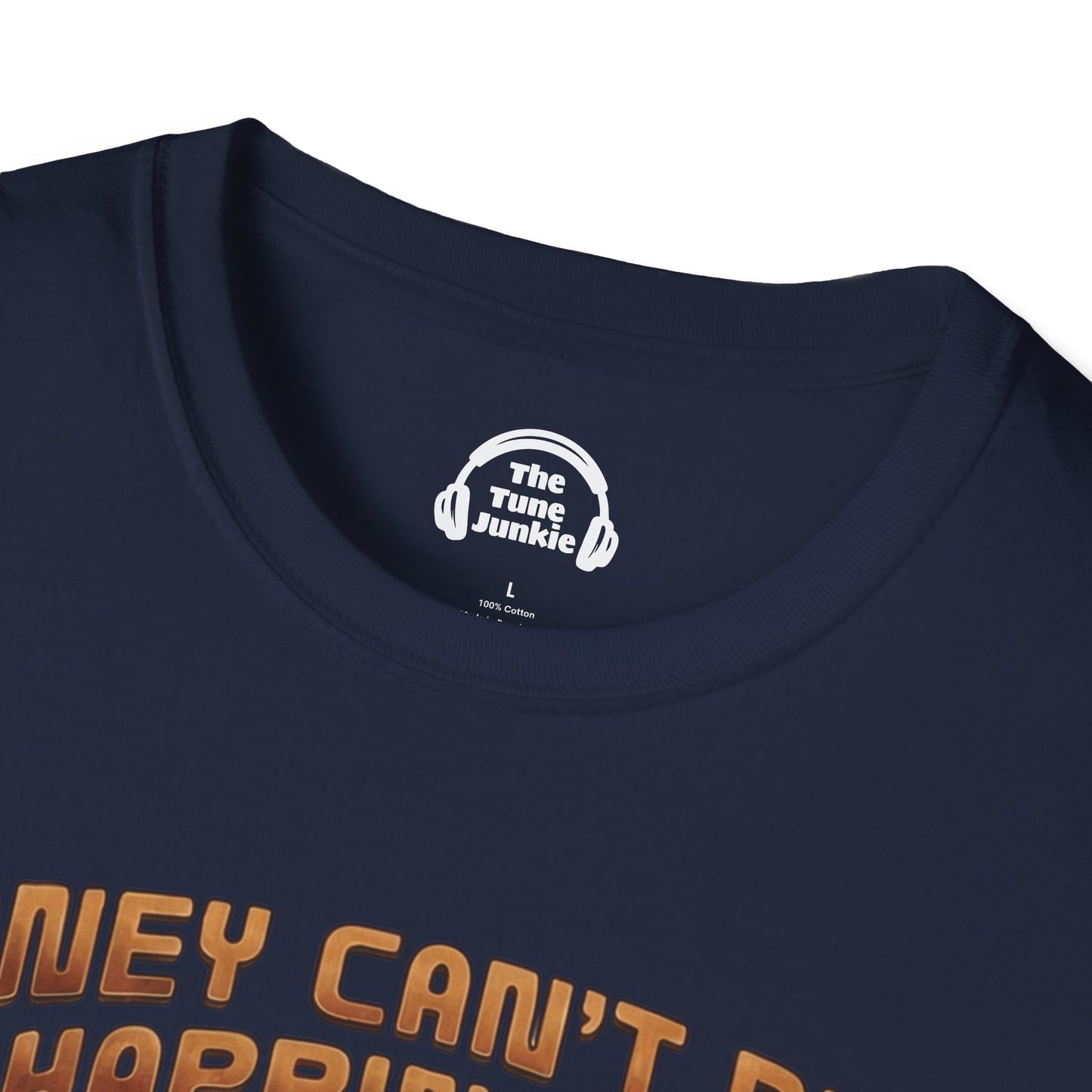 Money Can't Buy Happiness But Guitar