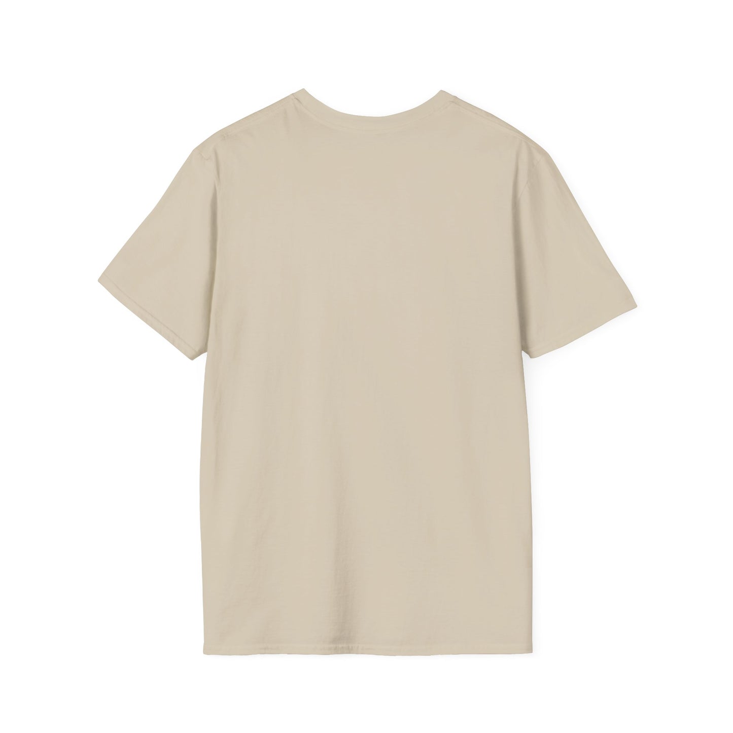Moai Statue T-shirt
