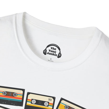 Cassette Collection 2