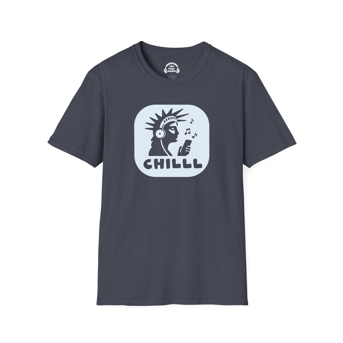 Chill Unisex Tee