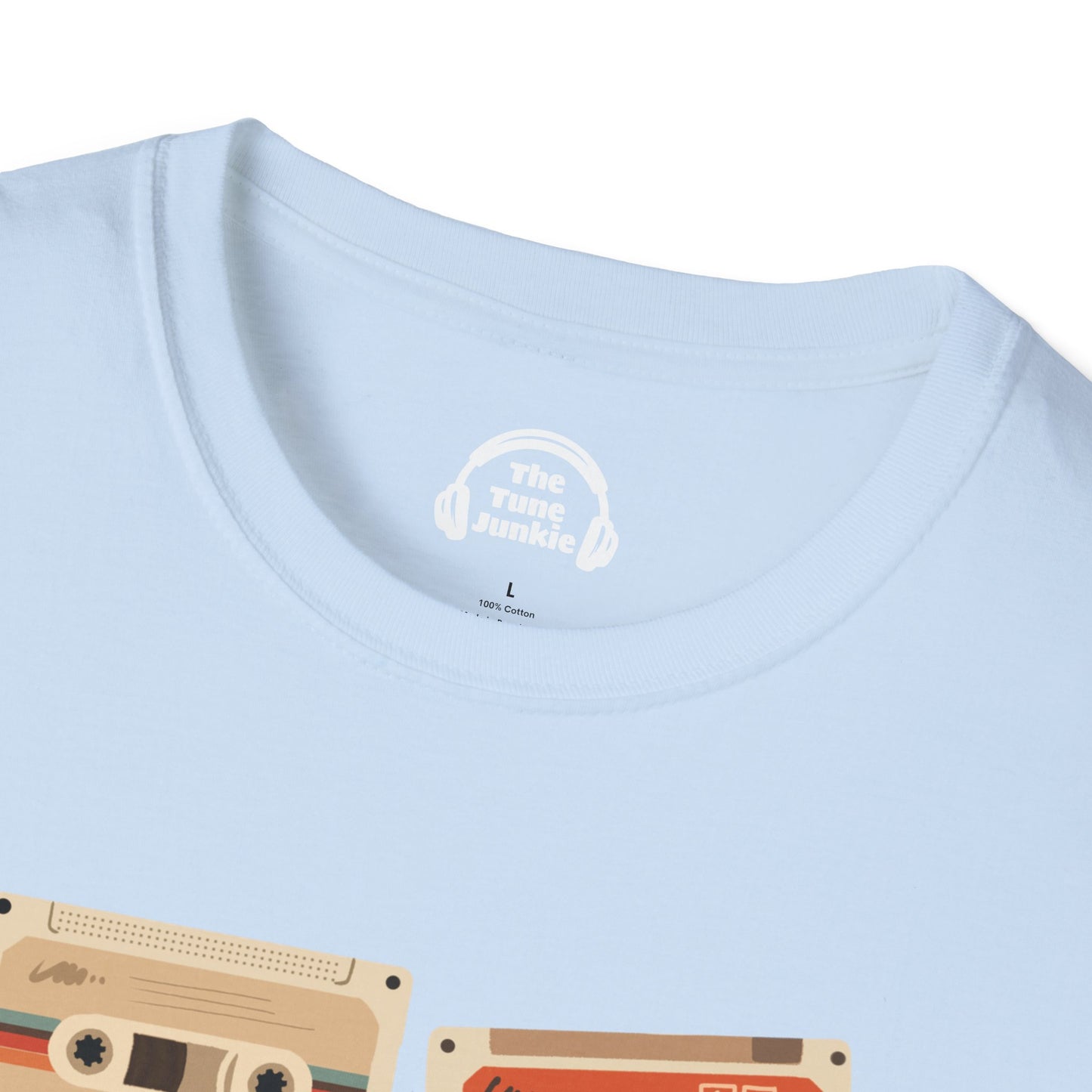 Cassette Collection 4