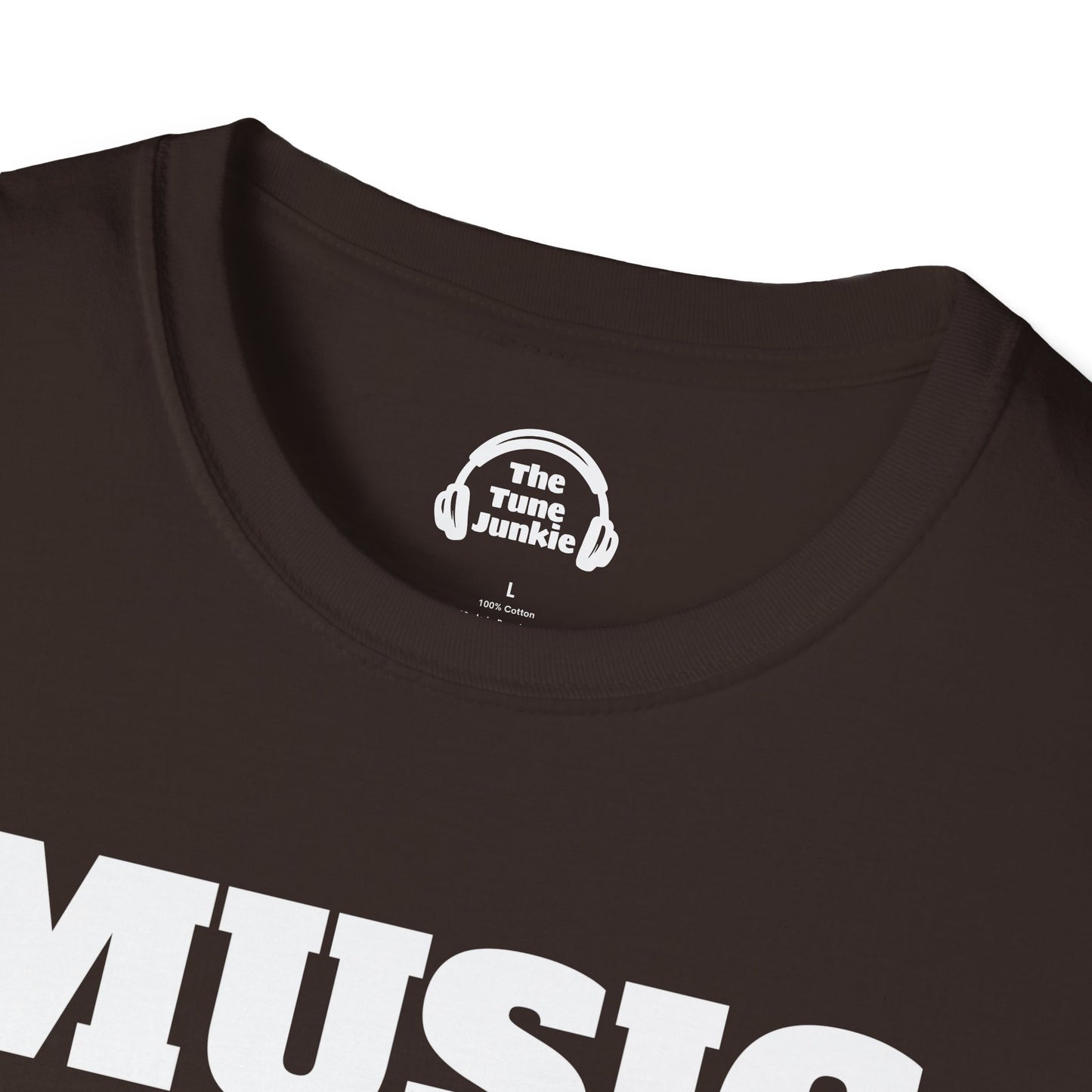 Music Is My Medicine