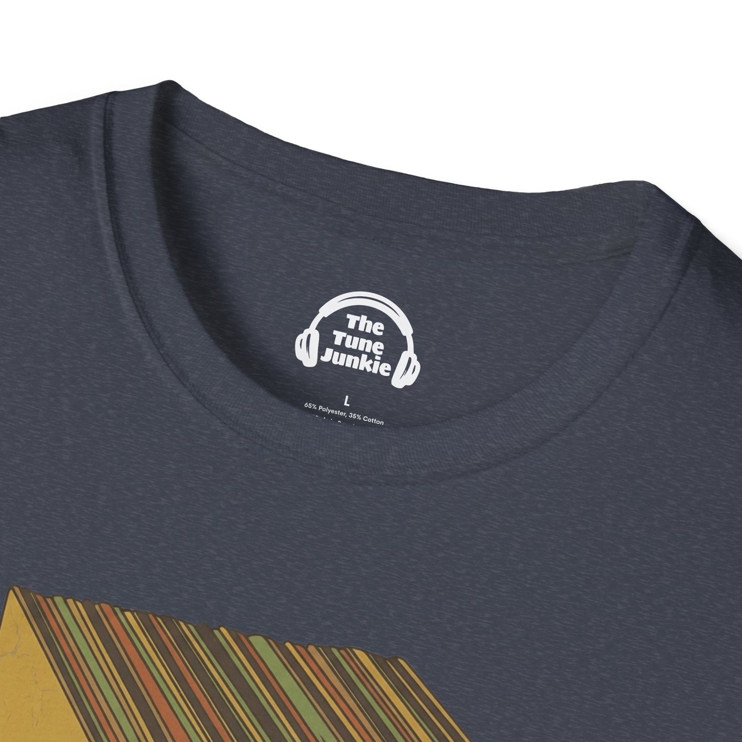 My Playsist Is Heavy