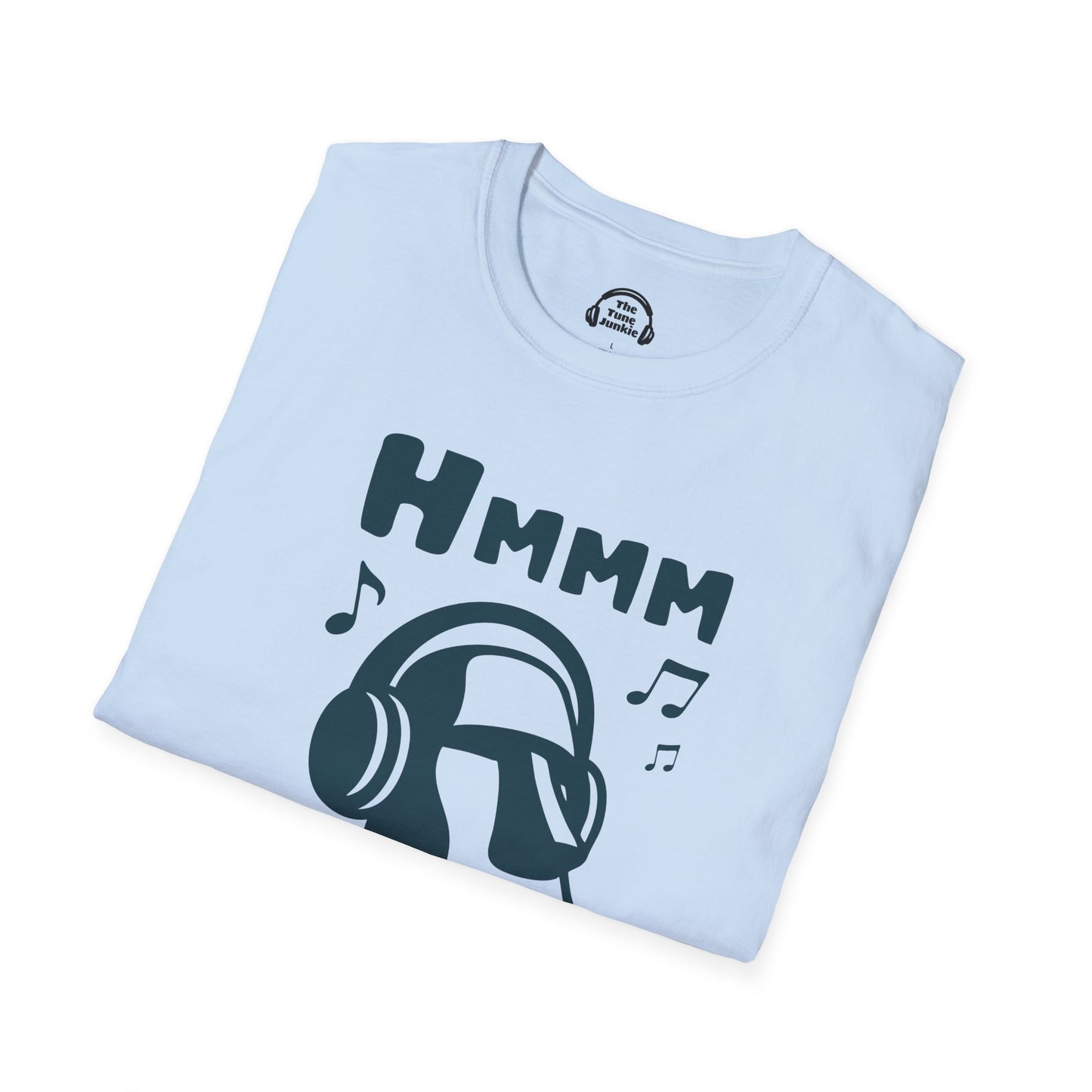 Moai Statue T-shirt