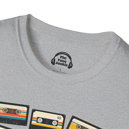 Cassette Collection 2