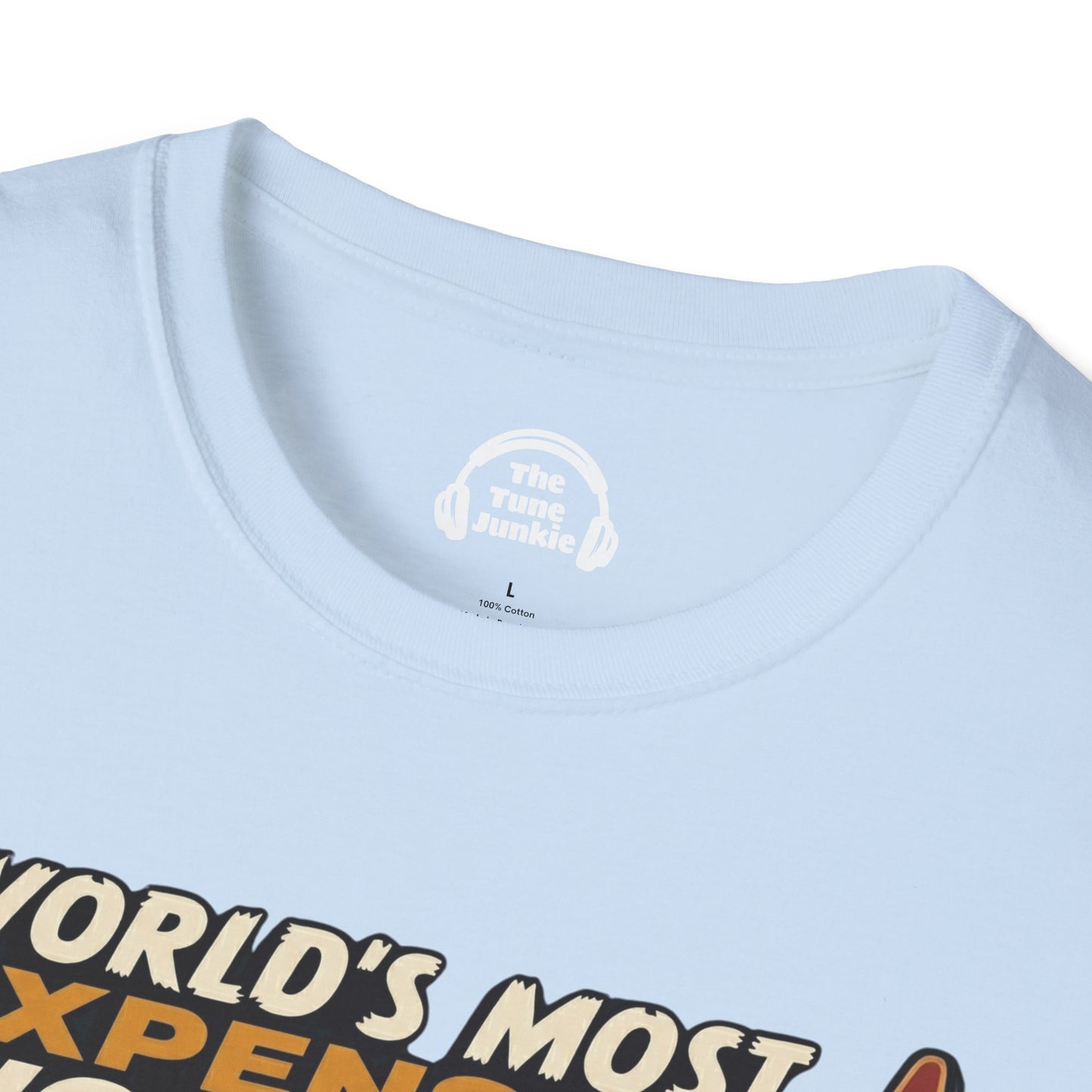 World's Most Expensive Workout