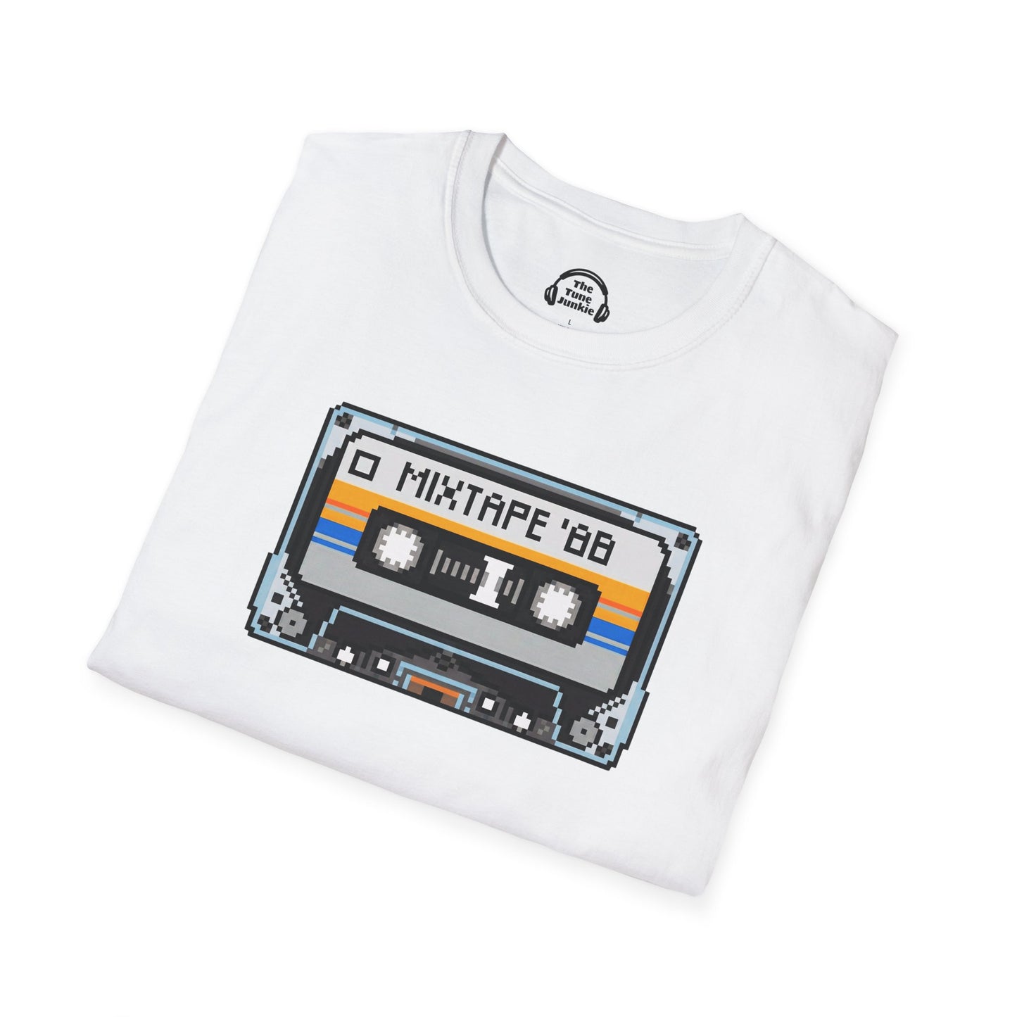 Cassette Pixel