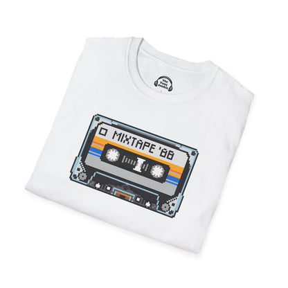 Cassette Pixel
