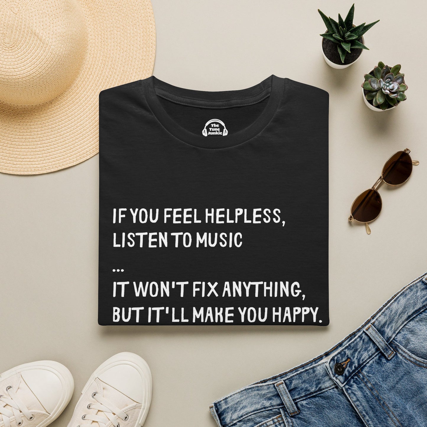 If You Feel Helpless
