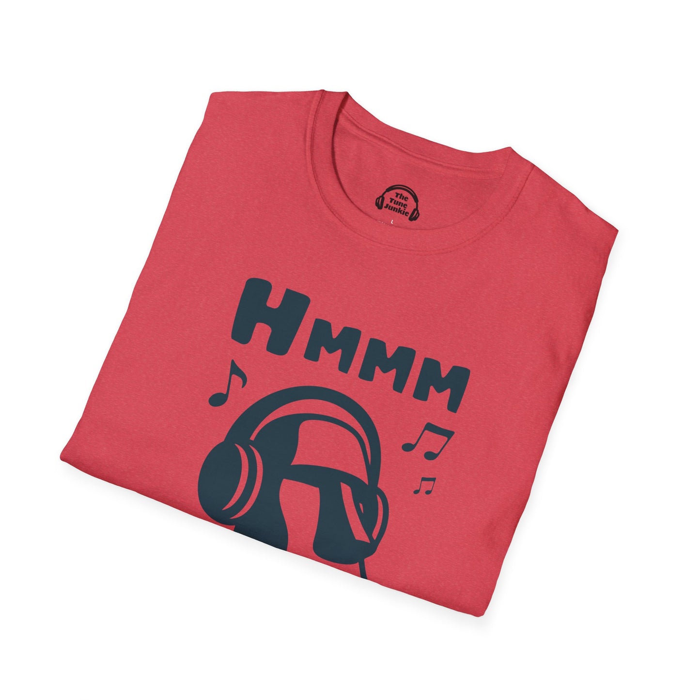 Moai Statue T-shirt