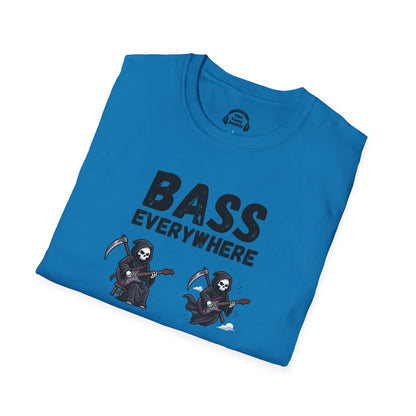 Bass Everywhere