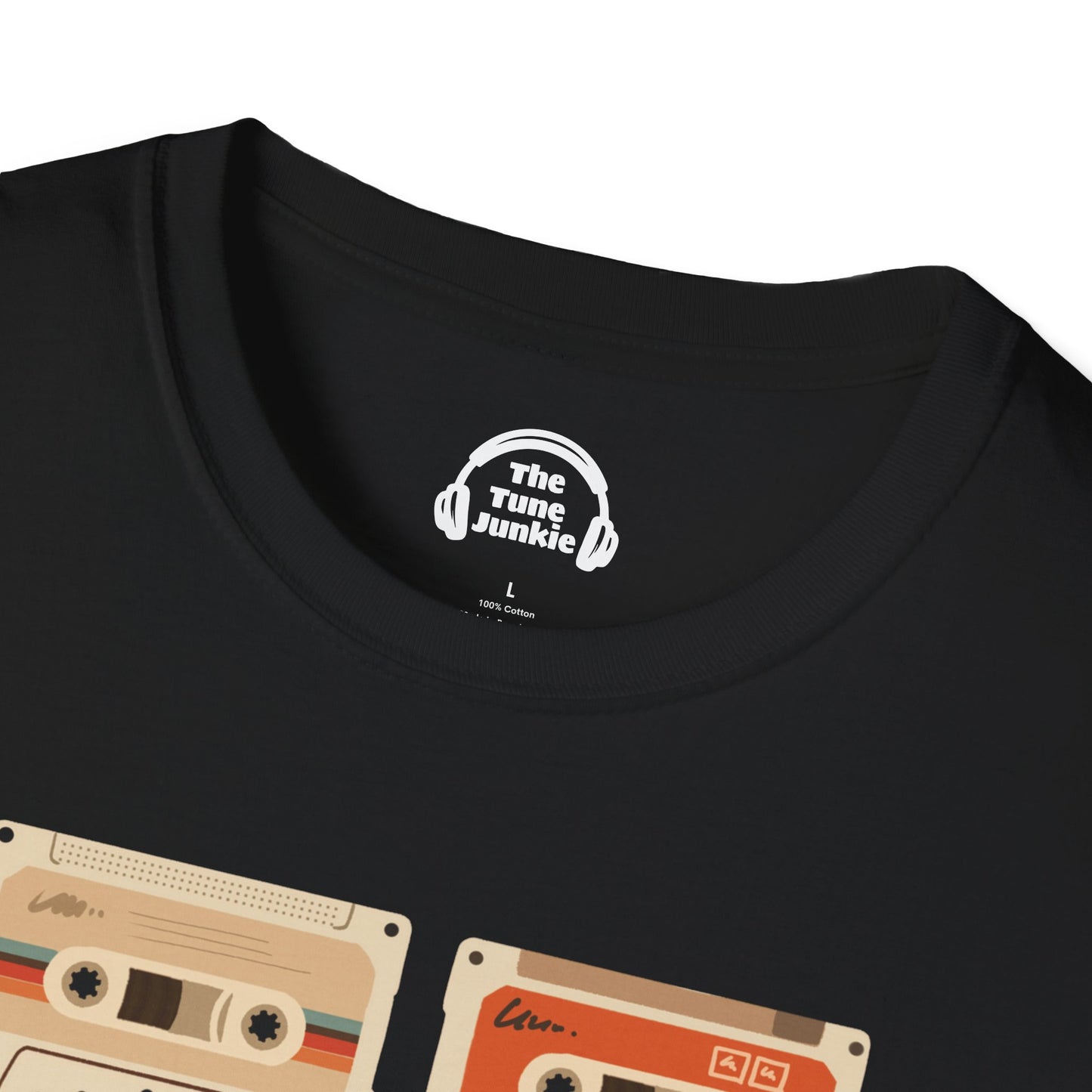 Cassette Collection 3