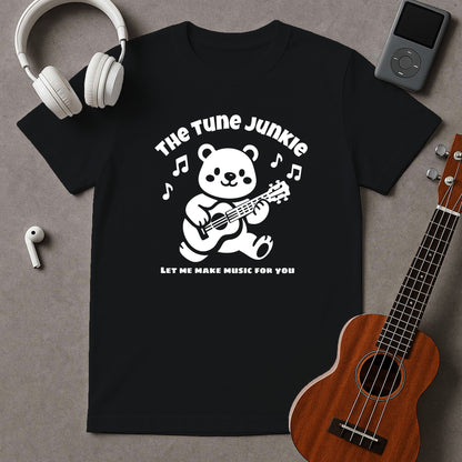 Let Me Make Music For You