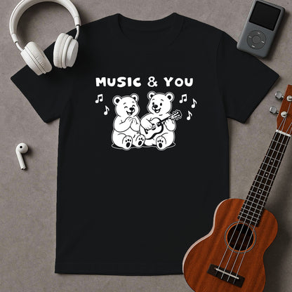 Music & You