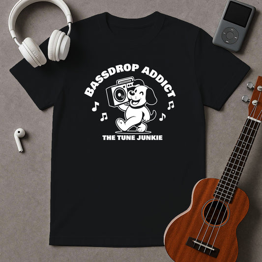Bassdrop Addict