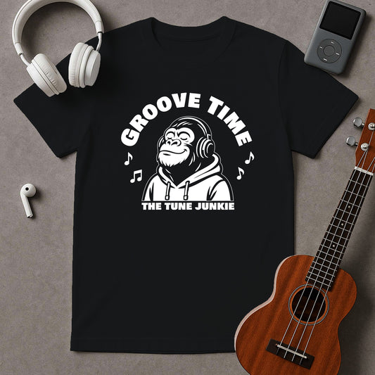 Groove Time