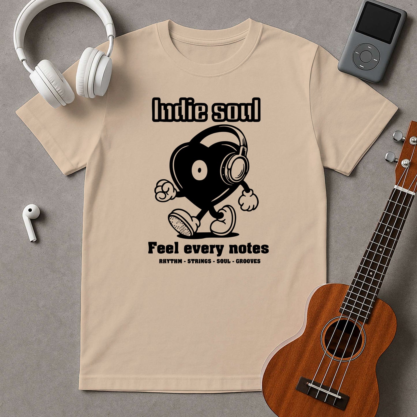 Indie Soul