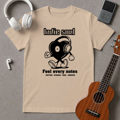 Indie Soul
