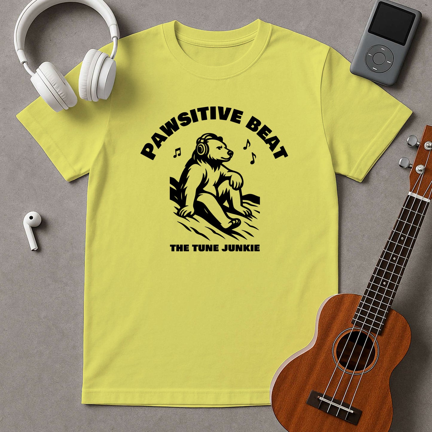 Pawsitive Beat