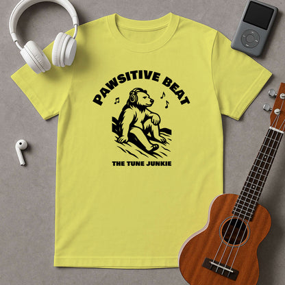 Pawsitive Beat