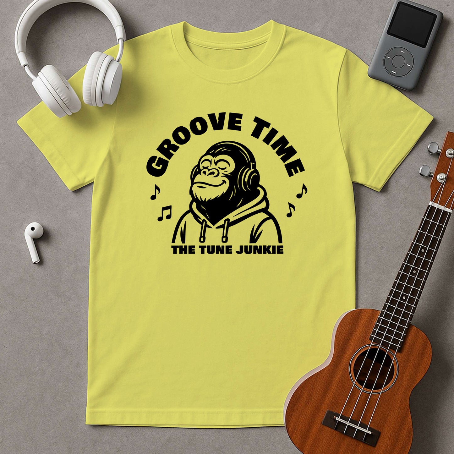 Groove Time