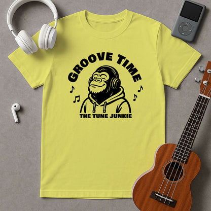Groove Time