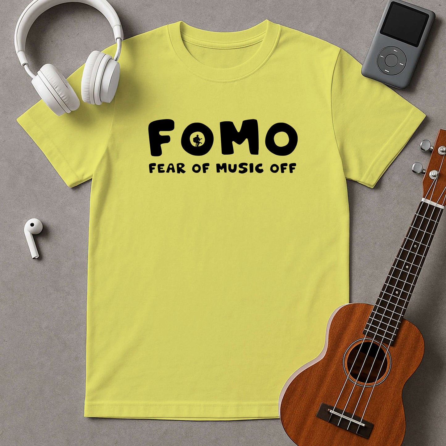 FOMO