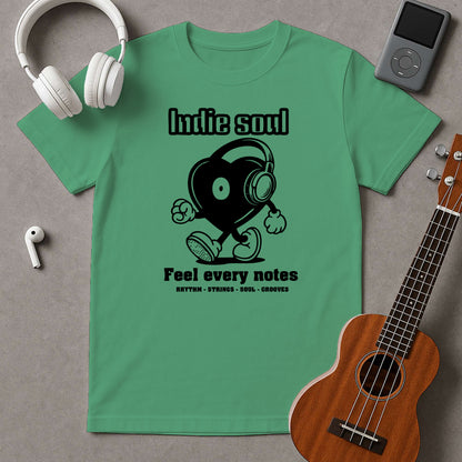Indie Soul