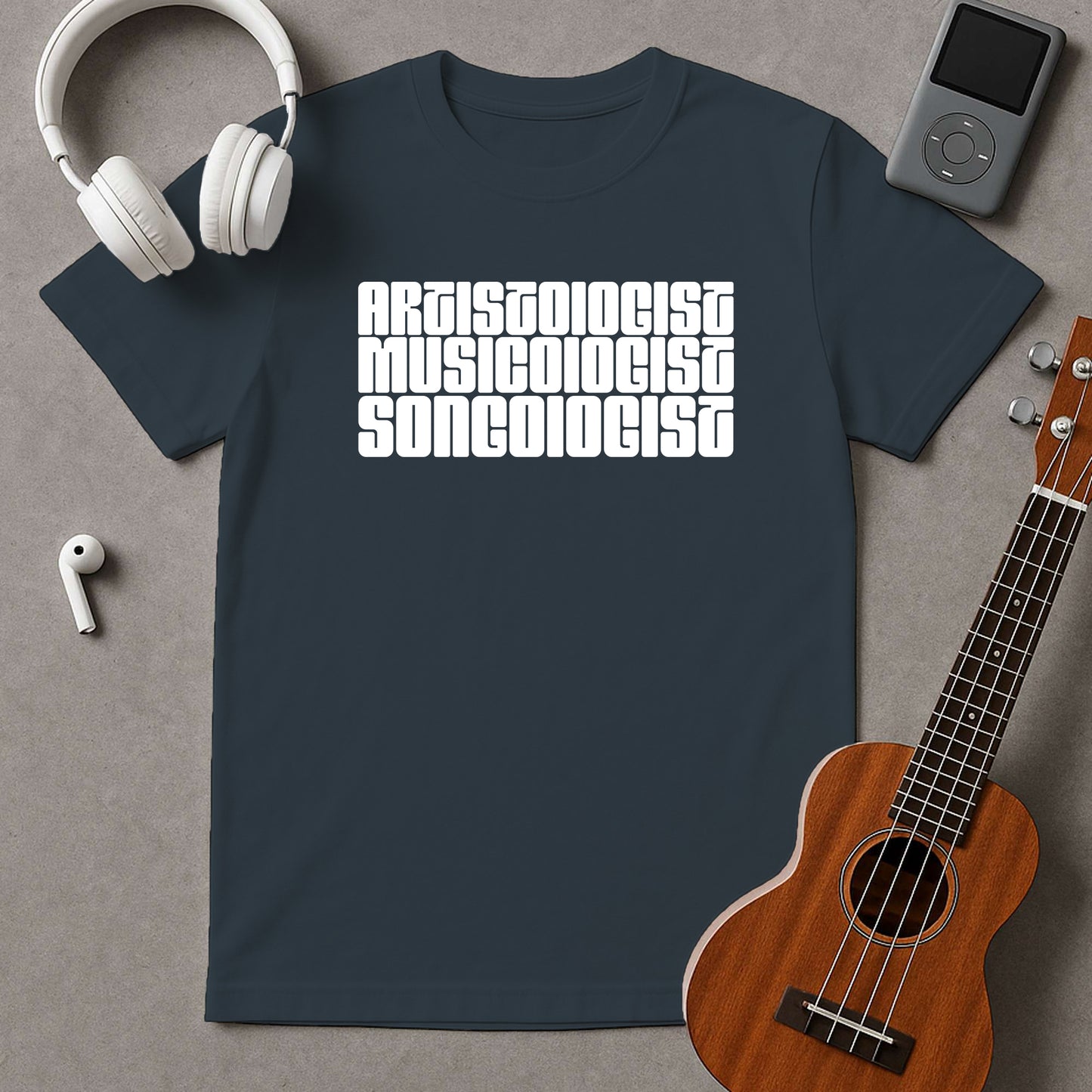 Artistologis Musicologist Songologist