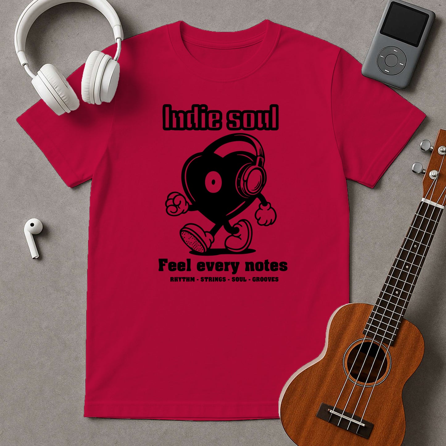 Indie Soul