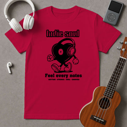 Indie Soul