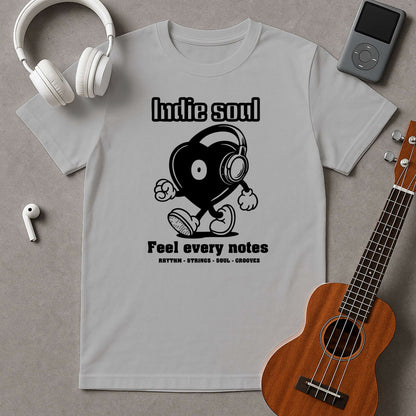 Indie Soul