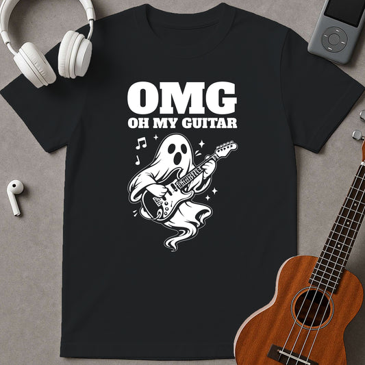 OMG - Oh My Guitar