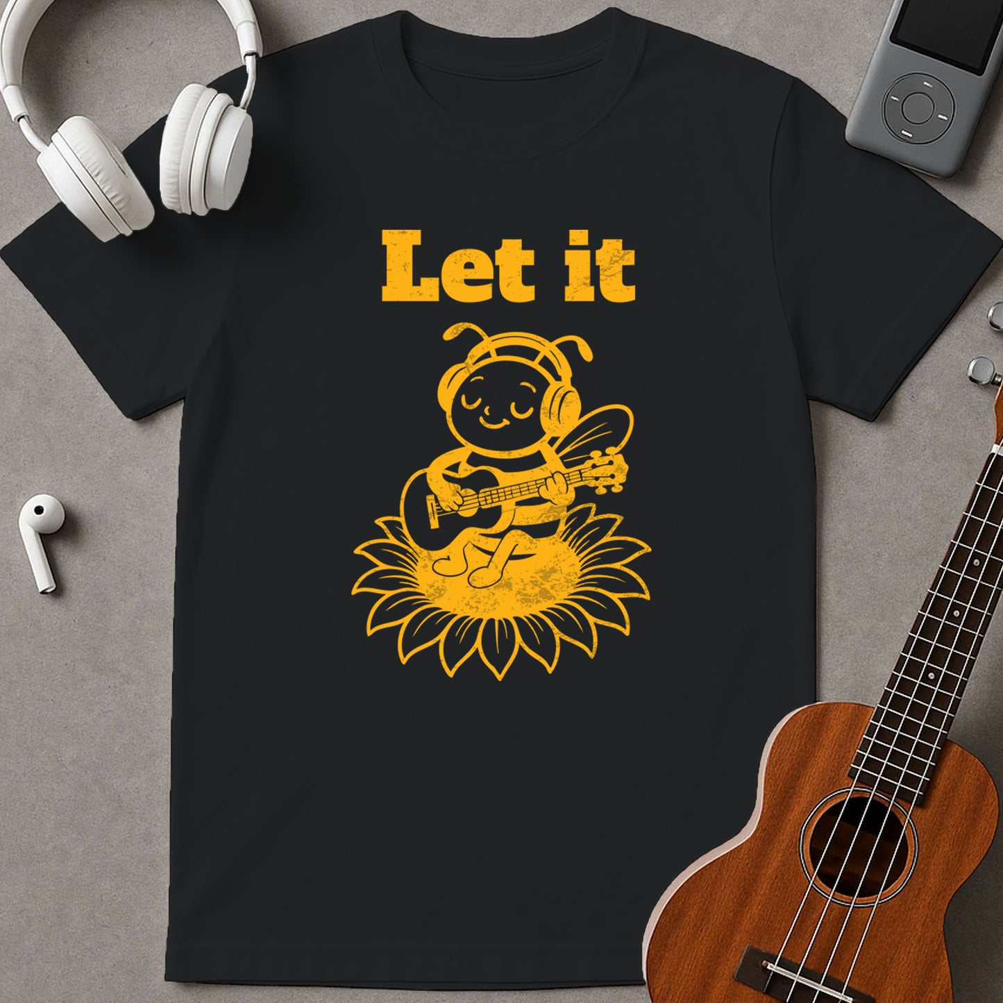 Let It Bee