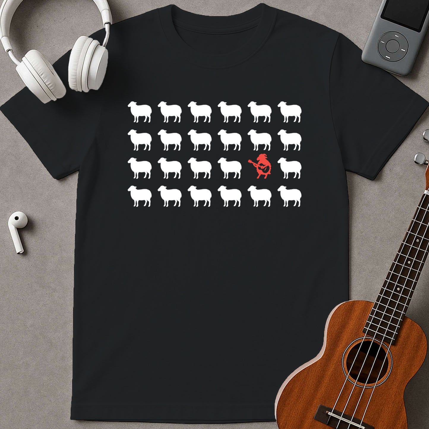 Sheep