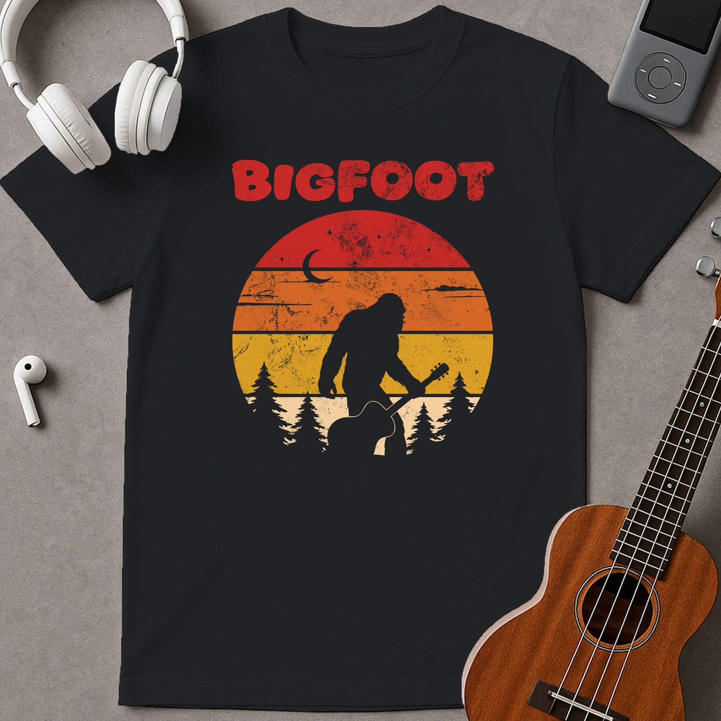 Bigfoot 2