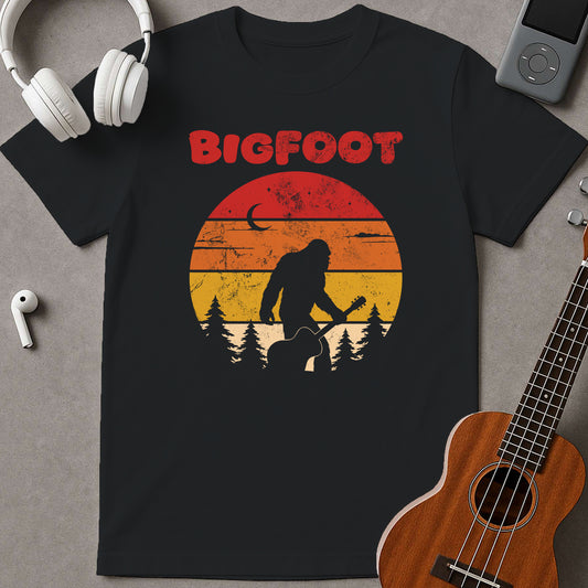 Bigfoot 2