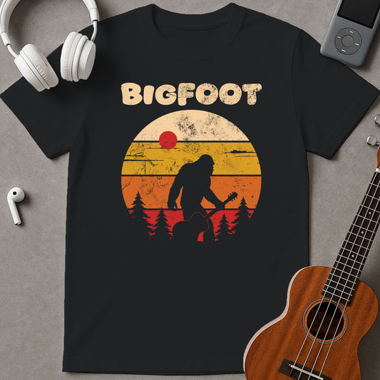 Bigfoot 3