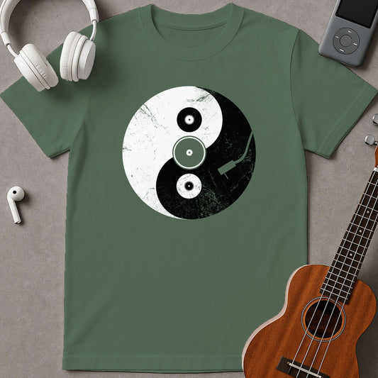 Ying Yang Vinyl