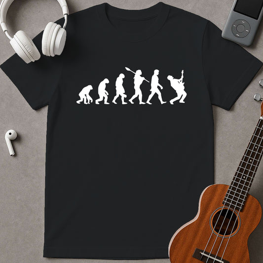 Evolution Guitar