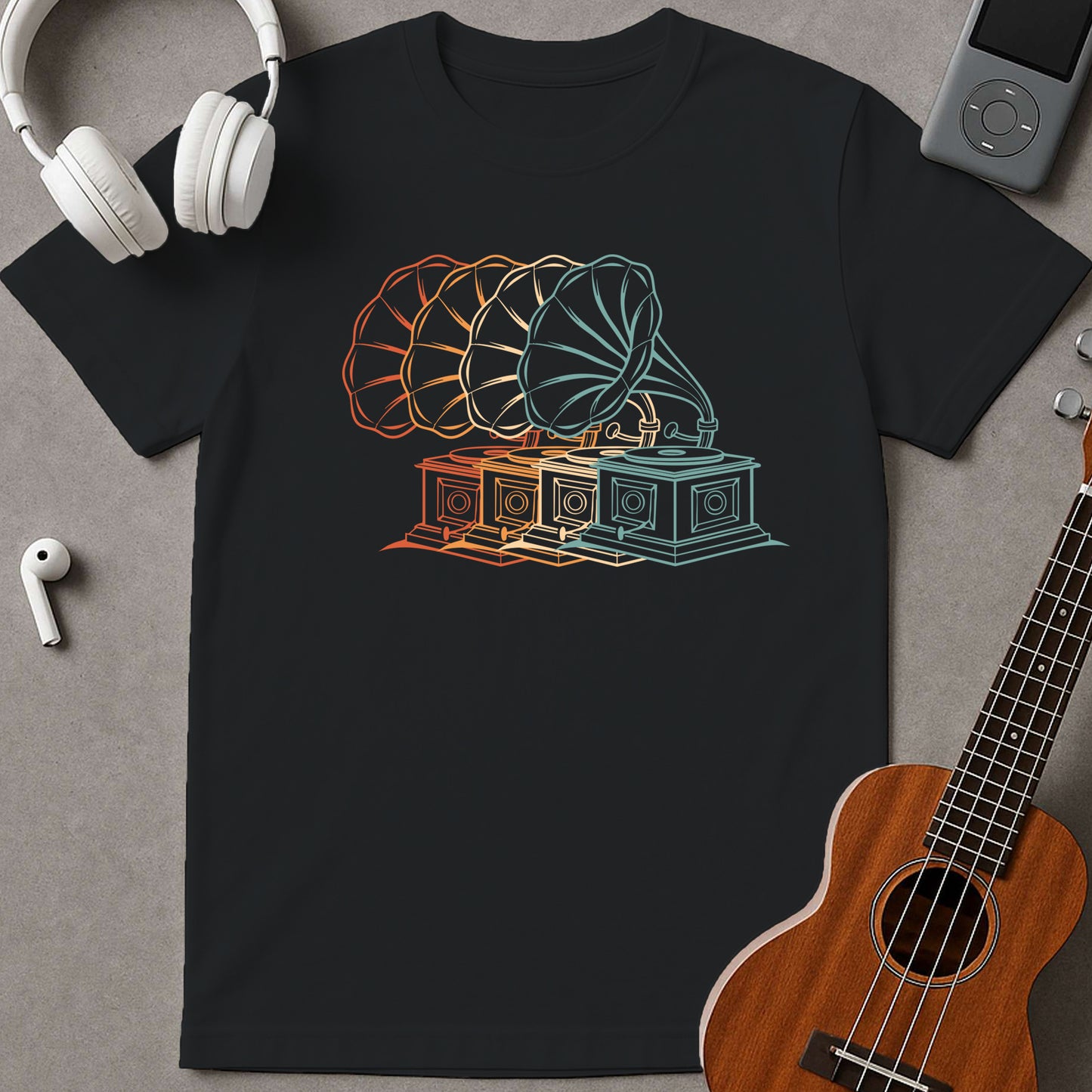 Gramophone